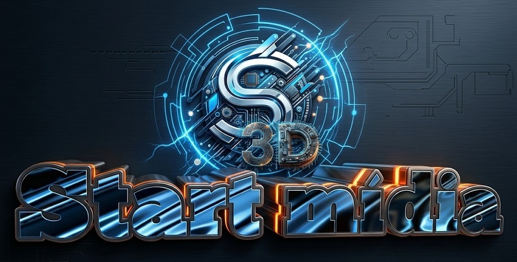 Start 3D Mídia